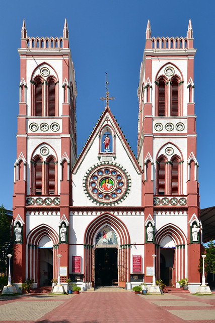 Sacred Heart Basilica